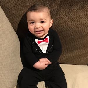 Meet your Posher, Heather